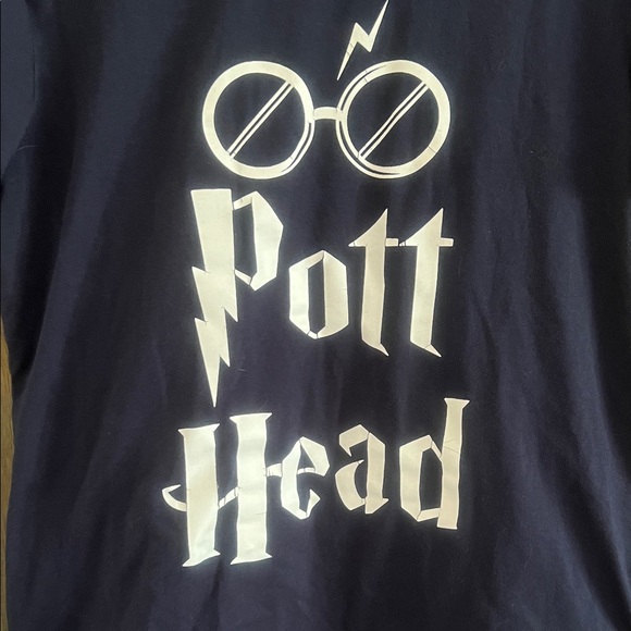 Summer Rio Graphic Tee - Dark Blue - Picture 2 of 7